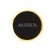 Полірувальний круг із овчини Mirka Lambswool Pad Pro &Oslash;80 мм, 75 мм M.W фото 2