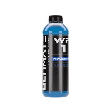 Активна піна-концентрат 1:9-1:10 для мийки авто Ultimate PreWashFoam WP1 1 л U.WP1 фото