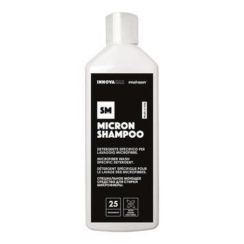 Шампунь для мікрофібр та аксесуарів Innovacar SM Micron Shampoo SM фото