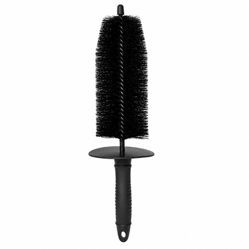 Щітка для чищення дисків автомобіля 45 см Wheel Brush CL165 фото