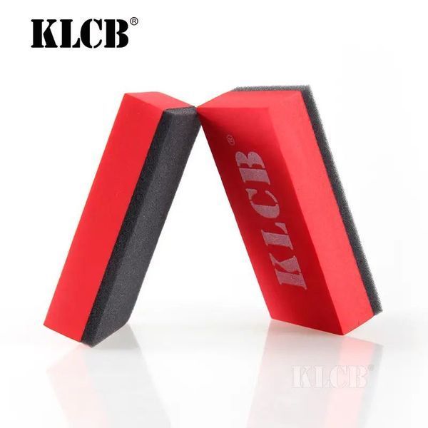 KLCB Аплікатор для нанесення складів Applicator Block (1 шт.) KA-G037 фото