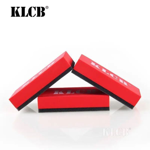 KLCB Аплікатор для нанесення складів Applicator Block (1 шт.) KA-G037 фото