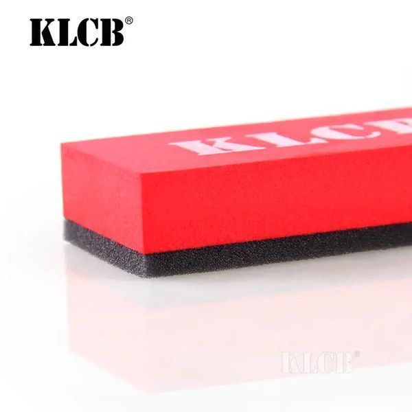 KLCB Аплікатор для нанесення складів Applicator Block (1 шт.) KA-G037 фото