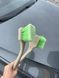 Щітка з вигнутою ручкою для миття, чищення арок та дисків Wheel Brush, 50 см, 1 шт CL17 фото 2