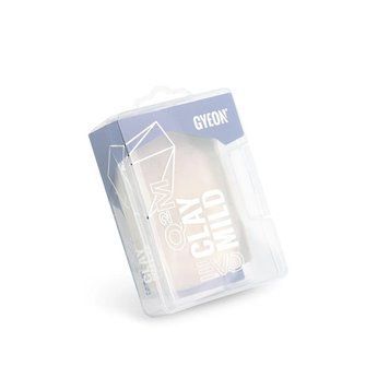 Clay Bar Gyeon EVO Mild &ndash; М&rsquo;яка глина для очищення кузова автомобіля, 100 г G.Clay.M фото