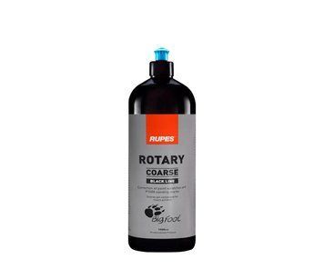 Полірувальна паста, крупнозерниста RUPES Rotary Coarse Black Line 1 L 9.BRCOARSEBL фото