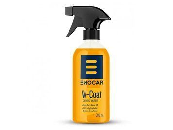 Керамічний сілант W-COAT Ceramic Sealant Ewocar Ew3 фото