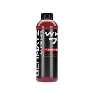 Очисник двигуна Сlean Engine WM7 Ultimate - 1 л U.WM7 фото
