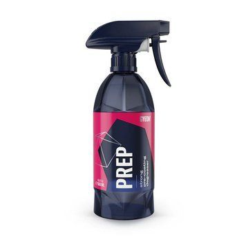 Знежирювач GYEON Q&sup2;M Prep &laquo;Преп&raquo; 500 мл G.Prep.500 фото