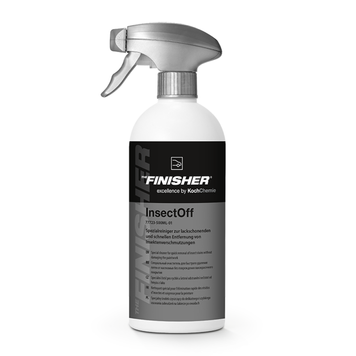 Очищувач слідів від комах InsectOff THE FINISHER Koch Chemie 500 мл 77723-500ML-01 фото