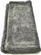 Рушник для сушіння авто мікрофібровий двосторонній 1300GSM 40x60 см CL167 фото 2