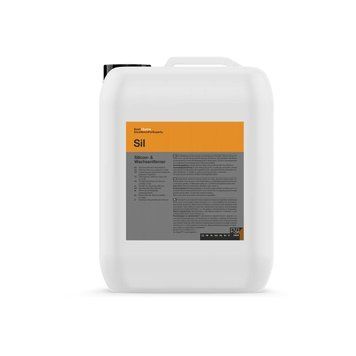 Антисилікон Koch Chemie Silicon-& Wachsentferner Sil &ndash; засіб на спиртовій основі для знежирення, 250 мл Sil.KCx фото