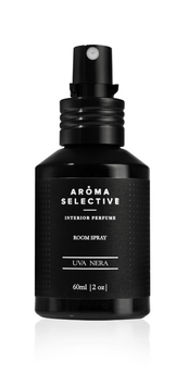 Рум-спрей Uva Nera Aroma Selective &ndash; аромат для авто AS.4638 фото
