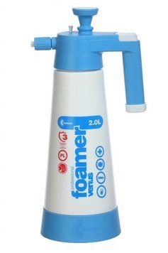 Піногенератор 2 л КВАЗАР | KWAZAR Venus Super Foamer Pro+ WTV.1184 фото