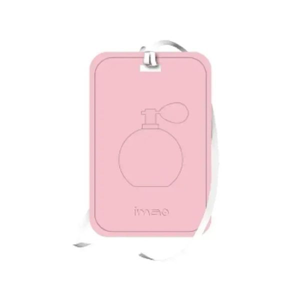 Ароматизована карта (освіжувач повітря) Весна в Токіо (Printamps &ccedil; Tokyo) пластина IMAO Made in France Im6 фото