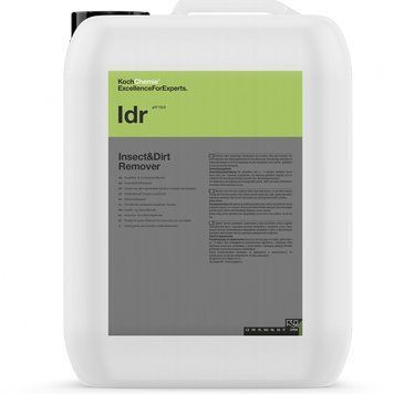 Засіб антимошка Insect&Dirt Remover, розлив 1 л 77701010 фото