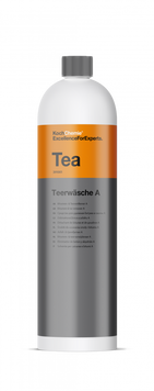 Teerw&auml;sche A (Tea) очищувач бітуму та смол, 250 мл 391001 фото