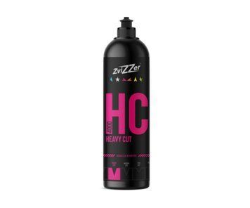 Полірувальна паста ZviZZer HC4000 Heavy Cut 750 ml ZV-ST00075010HC фото