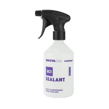 Швидкодіючий керамічний нано силант Innovacar SC1 Sealant 500 мл SC1 фото