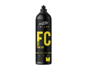 Полірувальна паста ZviZZer FC 2000 Fine Cut 750 ml ZV-ST00075010FC фото