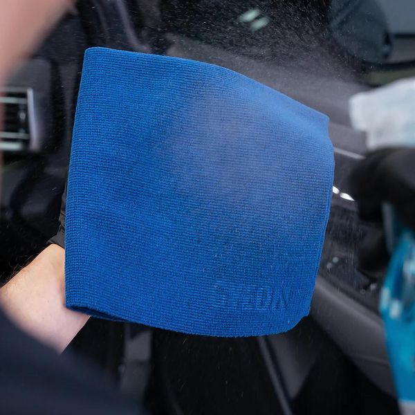 Мікрофібра для універсального застосування Gyeon Q&sup2;M Bald Wipe EVO Towel G.BW фото