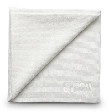 Мікрофібра для роботи з шкіряними поверхнями Gyeon Q&sup2;M Leather Wipe EVO 40х40 см, 2 шт G.LW фото