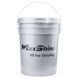 Відро з кришкою для мийки автомобіля MaxShine Detailing Bucket with Gamma Lid MSB003 фото 1