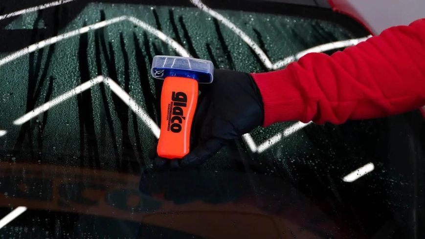 Антидощ Soft99 GLACO DX 30 мл G.Dx30 фото